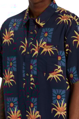 Chemise - Bleu marine - Billabong