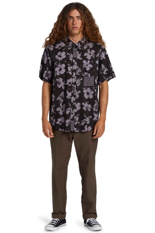 Chemise - Violet - Billabong