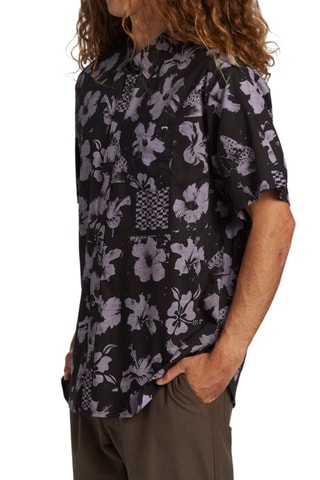 Chemise - Violet - Billabong