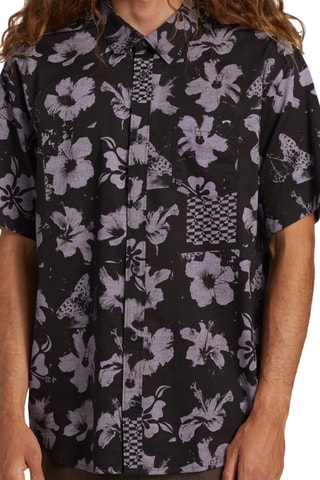 Chemise - Violet - Billabong