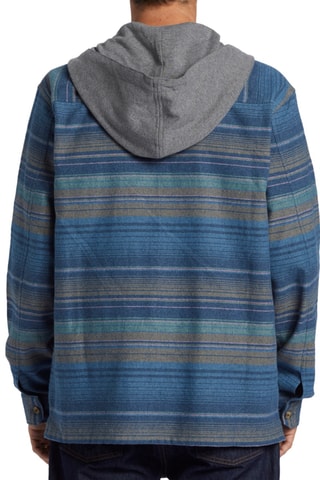 Surchemise à capuche - Bleu marine - Billabong