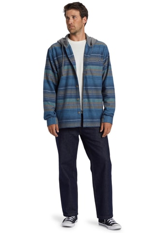 Surchemise à capuche - Bleu marine - Billabong
