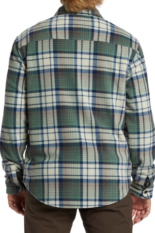 Surchemise polaire - Taupe - Billabong