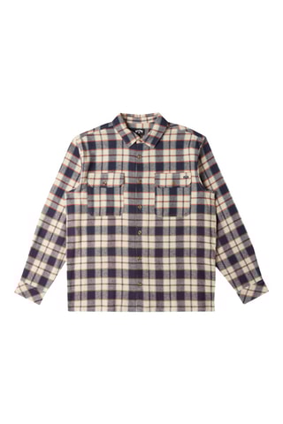 Chemise - Bleu marine - Billabong