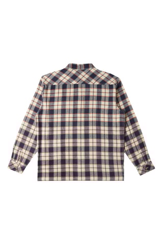 Chemise - Bleu marine - Billabong