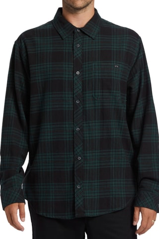 Chemise - Noir - Billabong