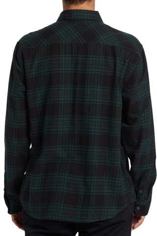 Chemise - Noir - Billabong