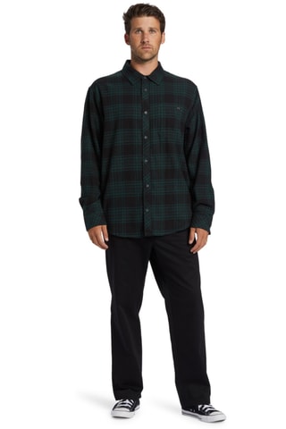 Chemise - Noir - Billabong