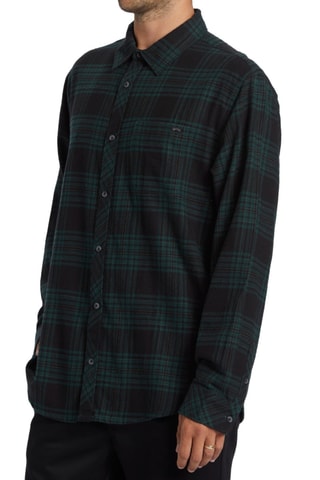Chemise - Noir - Billabong
