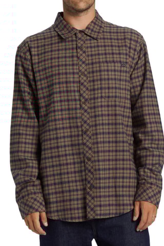 Chemise - Bleu roi - Billabong