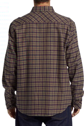 Chemise - Bleu roi - Billabong