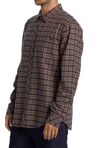 Chemise - Bleu roi - Billabong