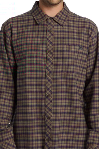 Chemise - Bleu roi - Billabong