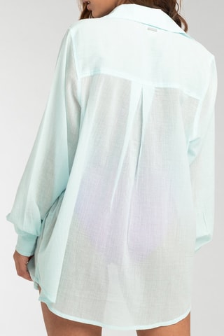 Surchemise - Vert d’eau - Billabong