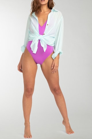 Surchemise - Vert d’eau - Billabong