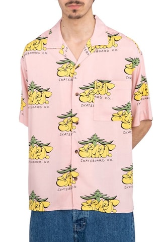 Chemise - Rose - Element