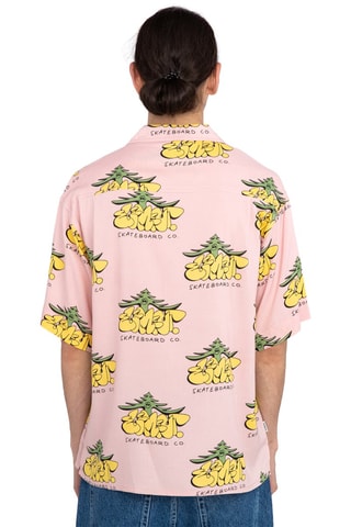 Chemise - Rose - Element