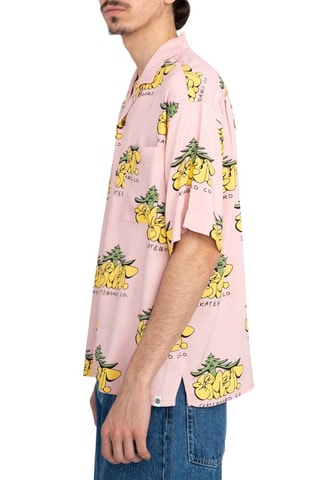 Chemise - Rose - Element