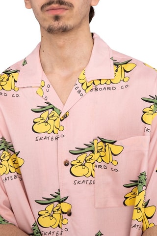 Chemise - Rose - Element