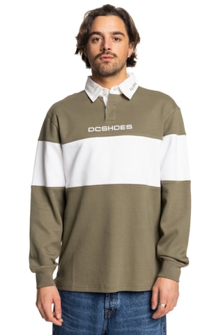 Polo - Kaki - DC Shoes