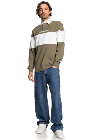 Polo - Kaki - DC Shoes