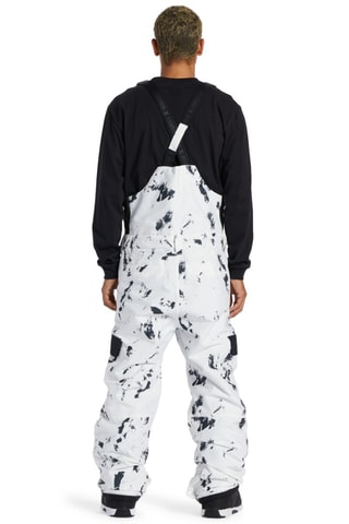 Salopette de ski - Blanc - DC Shoes