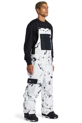Salopette de ski - Blanc - DC Shoes