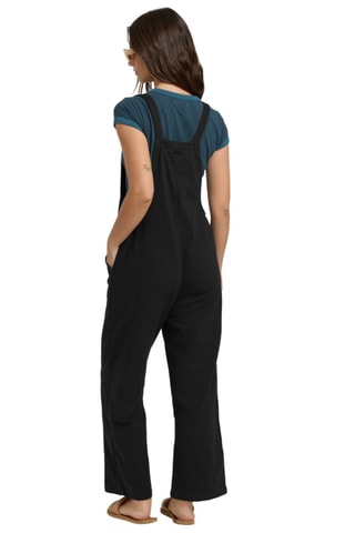 Salopette - Noir - Billabong