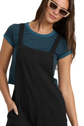Salopette - Noir - Billabong