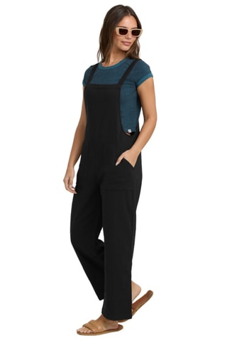 Salopette - Noir - Billabong