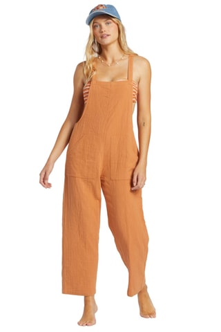 Salopette - Marron - Billabong