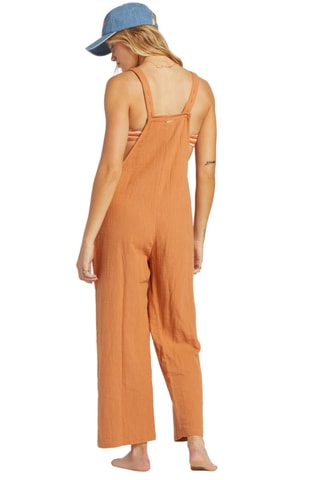 Salopette - Marron - Billabong