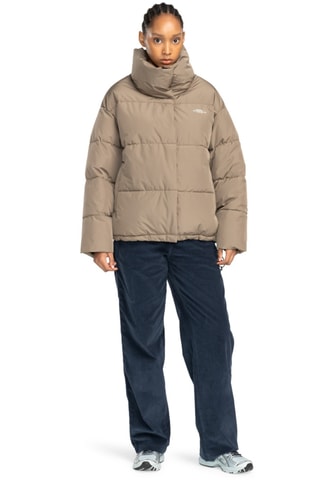 Doudoune - Beige - Element