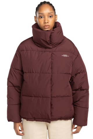 Doudoune - Marron - Element