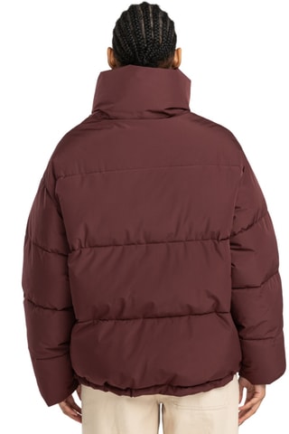 Doudoune - Marron - Element
