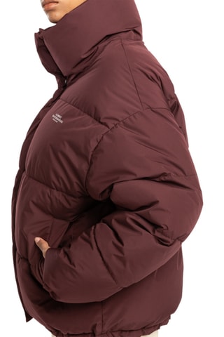 Doudoune - Marron - Element