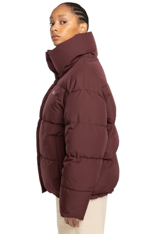 Doudoune - Marron - Element