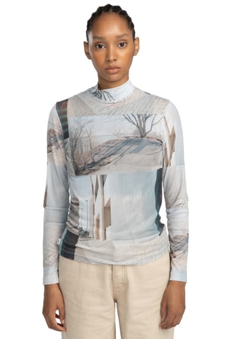 T-shirt - Blanc - Element