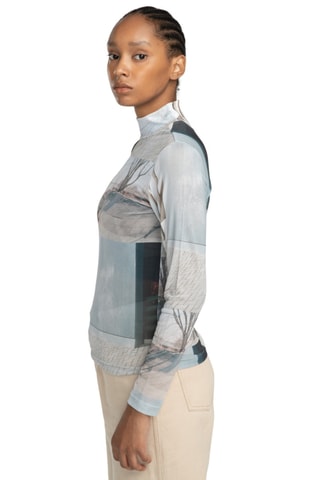 T-shirt - Blanc - Element