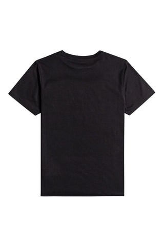T-shirt - Noir - Billabong