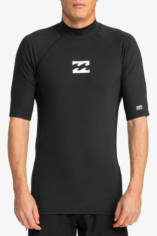 T-shirt de surf - Noir - Billabong