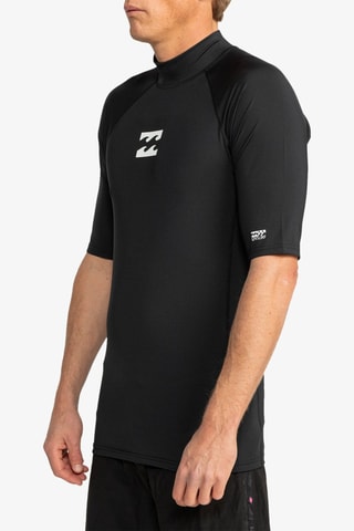 T-shirt de surf - Noir - Billabong