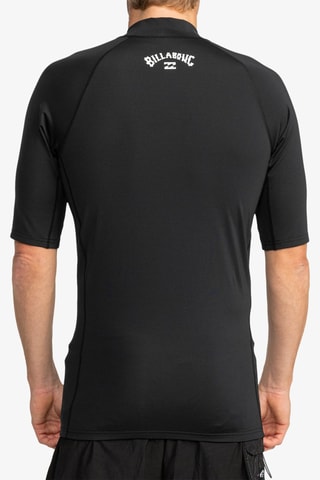 T-shirt de surf - Noir - Billabong