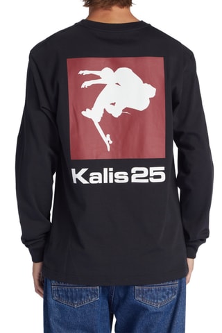 T-shirt - Noir - DC Shoes