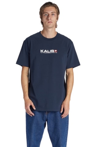 T-shirt - Bleu marine - DC Shoes