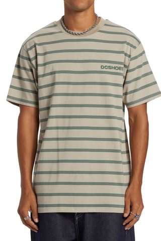 T-shirt - Vert d’eau - DC Shoes
