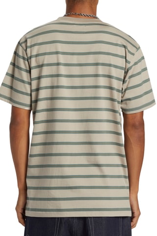 T-shirt - Vert d’eau - DC Shoes
