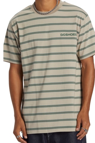 T-shirt - Vert d’eau - DC Shoes