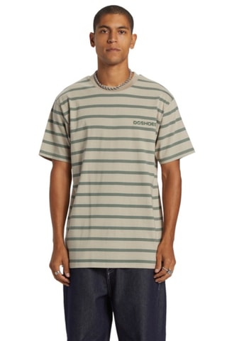 T-shirt - Vert d’eau - DC Shoes