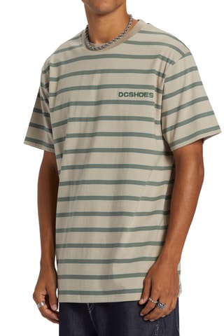 T-shirt - Vert d’eau - DC Shoes